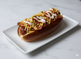 Perro Caliente (Especial)