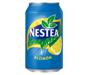 Nestea 330ml