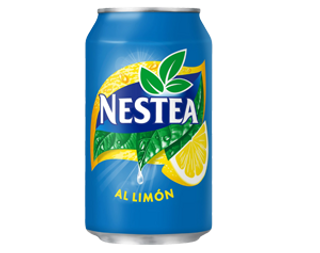 Nestea 330ml