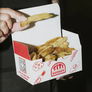 Fries