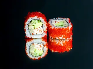 California Surimi