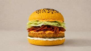 Crispy Baconaitor