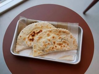 Міні янтики з сиром (210g)