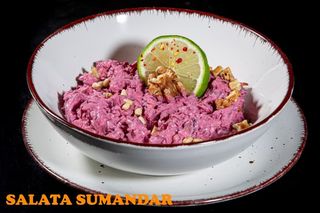 Salata Sumandar