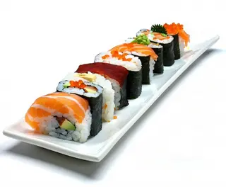 Sushi Maki box 14 pezzi