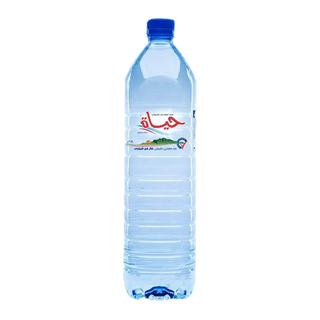 Eau 1L