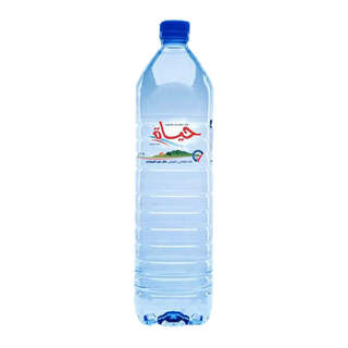Eau 1L