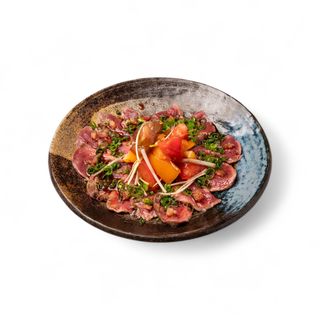 Gyuniku Tataki