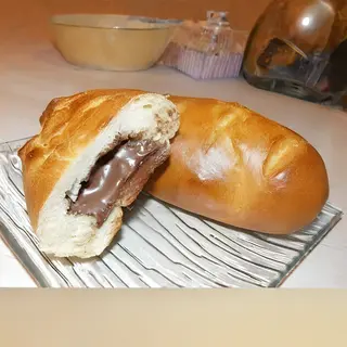 Petit Pain Nutella