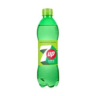 7Up Zero 50cl