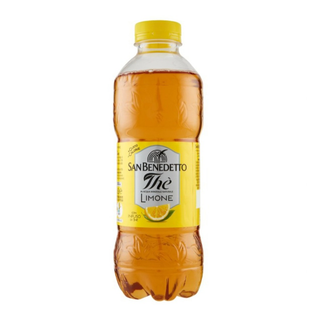  Thè  al limone 45 cl