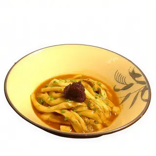 76. Nasu Ensalada