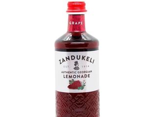 Лимонад Zandukeli Виноград (500ml)