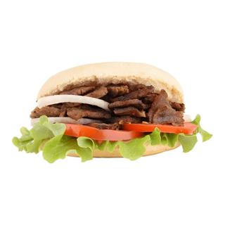 Tombik Döner Kofte