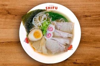 Tonkotsu Ramen (200 G.)