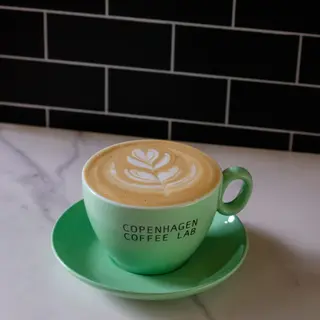 Latte