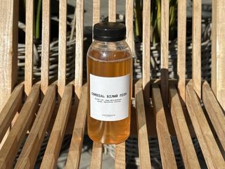 БІЛИЙ ПІОН CORDIAL (300ml)