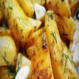 Картофи Соте  (250г)