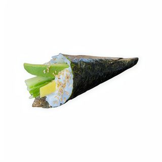 TEMAKI VEGETAL QUESO