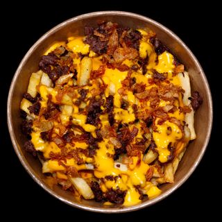 Картофки Кючука