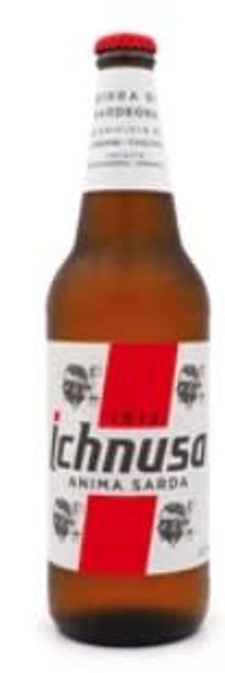 Ichnusa 33 cl