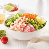 Poke Bowl Fruit De Mer
