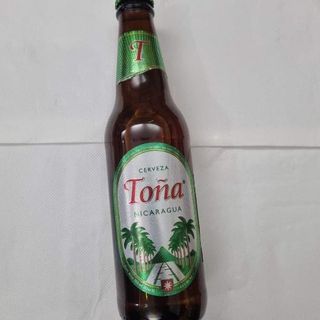 Cerveza Toña