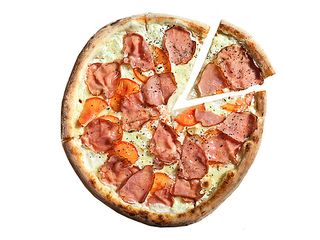 ПРОШУТО (500g)