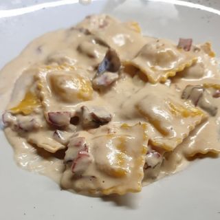 Ravioli