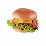 Вегетариански бургер стил Таверна (620г)