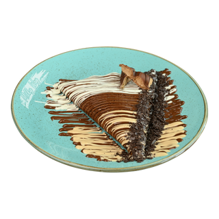 Palačinka Kinder Bueno