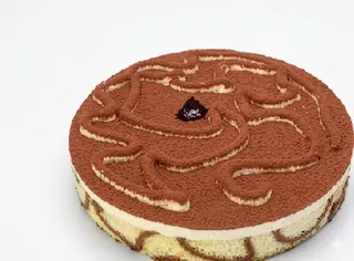 Torta al Tiramisù da 800gr