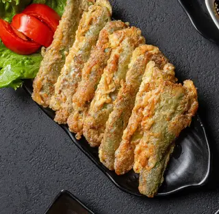 Перец фаршированный  (250гр)