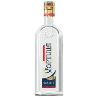 Vodka Khortytsa 0.7