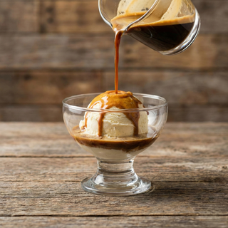 Affogato