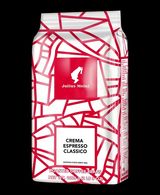 Julius Meinl Crema Espresso Classico 1 кг.