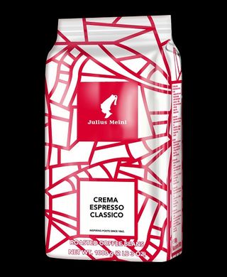 Julius Meinl Crema Espresso Classico 1 кг.