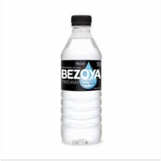Agua BEZOYA 