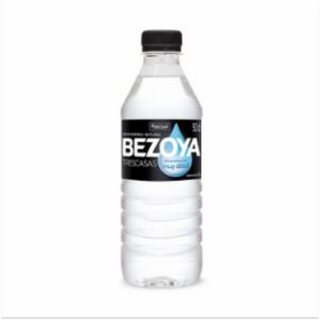 Agua BEZOYA 