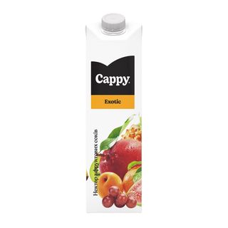 сік Cappy Екзотичний (1л)
