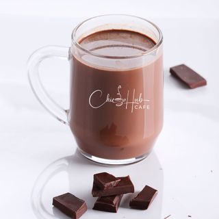 Ciocolata Calda NEAGRA