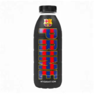  Prime Barca   