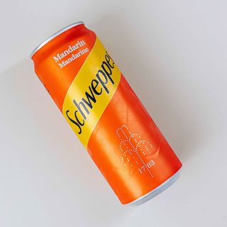 Schweppes Mandarin 330ml