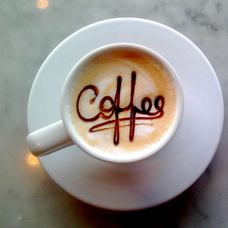 Кофе без кофеина «DECAF» 0,4