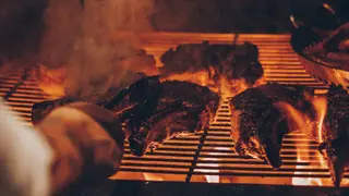 Combo 6 Menú Degustación (Para 2 Personas)