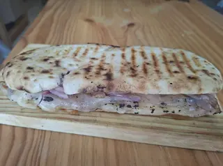 Saltimbocca Lola