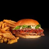 Don Vito  - Doble Smash