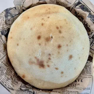 Pan casero 