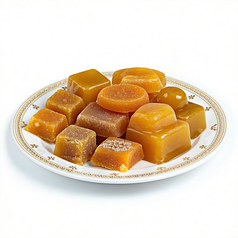Dulces Marroquíes