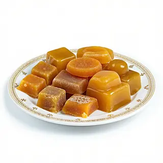 Dulce Marroquí Variado